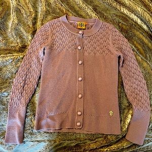 Tory Burch Sweater